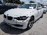WBA3B5G59EN****** Used and Repairable 2014 BMW 3 Series in Austin