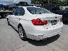 WBA3B5G59EN****** Salvage and Repairable 2014 BMW 3 Series in Austin