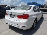 WBA3B5G59EN****** Salvage and Wrecked 2014 BMW 3 Series in Texas State