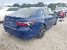 4T1T11AK3PU****** Salvage and Wrecked 2023 Toyota Camry in Texas State