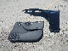 5YJSA1H12EF****** Salvamento 2014 Tesla Model S en Estado de California