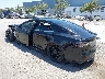 5YJSA1H12EF****** Salvamento y Reparables 2014 Tesla Model S en Fremont