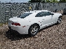 2G1FB1E31E9****** Salvamento y Destrozados 2014 Chevrolet Camaro en Estado de Wisconsin