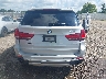 5UXKR2C5XF0****** Wrecked 2015 BMW X5