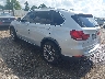 5UXKR2C5XF0****** Salvage and Repairable 2015 BMW X5 in Lafayette