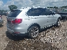 5UXKR2C5XF0****** Salvage and Wrecked 2015 BMW X5 in Louisiana State