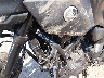 JYARM48E3SA****** Reparables 2025 Yamaha MT-07 en Estado de Colorado