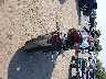 JYARM48E3SA****** Salvamento y Reparables 2025 Yamaha MT-07 en Estado de Colorado