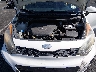 KNADM5A3XE6****** Repairable 2014 Kia Rio in Las Vegas