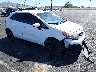KNADM5A3XE6****** Salvage and Wrecked 2014 Kia Rio in Las Vegas