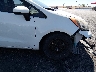 KNADM5A3XE6****** Salvage and Repairable 2014 Kia Rio in Nevada State