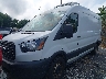 1FTNR2CM0FK****** Usados y Reparables 2015 Ford Transit 250 en Cleveland