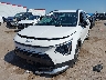 KNDCS3LF6R5****** Used and Repairable 2024 Kia Niro Plug-in Hybrid in Fort Worth North
