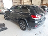 1C4RJFBG0MC****** Salvamento y Reparables 2021 Jeep Grand Cherokee en Newburgh
