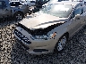 3FA6P0H77FR****** Salvage and Repairable 2015 Ford Fusion in Eugene