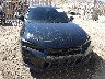 2HGFE2F20PH****** Wrecked 2023 Honda Civic in Nevada State