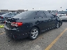 5YFBU4EE1DP****** Salvage and Wrecked 2013 Toyota Corolla in California State