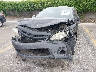 5YFBU4EE1DP****** Salvage and Repairable 2013 Toyota Corolla in California State