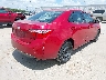 2T1BURHE5GC****** Salvamento y Destrozados 2016 Toyota Corolla en Estado de Texas