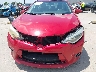 2T1BURHE5GC****** Salvamento y Reparables 2016 Toyota Corolla en Estado de Texas