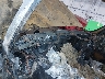 1GCHK23U01F****** Salvamento 2001 Chevrolet Silverado 2500 HD
