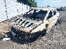 3GN7DMRR8TS****** Used and Repairable 2026 Chevrolet Equinox EV in Fresno
