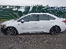 5YFS4RCE7LP****** Salvage 2020 Toyota Corolla