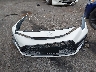 5YFS4RCE7LP****** Wrecked 2020 Toyota Corolla in New York State