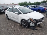 5YFS4RCE7LP****** Salvage and Wrecked 2020 Toyota Corolla in Rochester