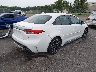 5YFS4RCE7LP****** Salvage and Wrecked 2020 Toyota Corolla in New York State