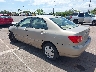 1NXBR32E46Z****** Salvamento y Reparables 2006 Toyota Corolla en Honolulu