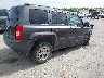 1C4NJPBB7FD****** Salvage and Wrecked 2015 Jeep Patriot in Texas State