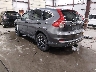 2HKRM3H44GH****** Salvage and Repairable 2016 Honda CR-V in Boise