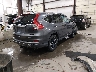 2HKRM3H44GH****** Salvage and Wrecked 2016 Honda CR-V in Idaho State