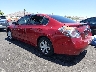 1N4AL21E69N****** Salvage and Repairable 2009 Nissan Altima in Las Vegas