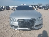 WAU2GBFC2DN****** Destrozados 2013 Audi A7 en Estado de Texas
