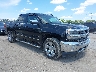 3GCUKSEC3GG****** Salvage and Wrecked 2016 Chevrolet Silverado 1500 in Wichita