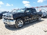 3GCUKSEC3GG****** Used and Repairable 2016 Chevrolet Silverado 1500 in Wichita