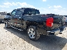 3GCUKSEC3GG****** Salvage and Repairable 2016 Chevrolet Silverado 1500 in Wichita