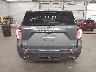 1FMSK8DH1NG****** Destrozados 2022 Ford Explorer