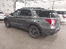 1FMSK8DH1NG****** Salvamento y Reparables 2022 Ford Explorer en Saint Cloud