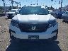 5FNYF5H23MB****** Destrozados 2021 Honda Pilot en Estado de California