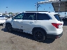 5FNYF5H23MB****** Reparables 2021 Honda Pilot en Estado de California