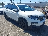 5FNYF5H23MB****** Salvamento y Destrozados 2021 Honda Pilot en Fontana