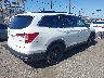 5FNYF5H23MB****** Salvamento y Destrozados 2021 Honda Pilot en Estado de California