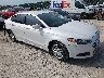 3FA6P0H76ER****** Salvage and Wrecked 2014 Ford Fusion in Louisville North