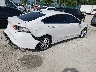 3FA6P0H76ER****** Salvage and Wrecked 2014 Ford Fusion in Kentucky State