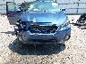 4S4BSANC0K3****** Wrecked 2019 Subaru Outback in Michigan State