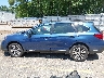 4S4BSANC0K3****** Repairable 2019 Subaru Outback in Michigan State