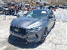 3PCAJ5M12LF****** Used and Repairable 2020 Infiniti QX50 in Santa Clarita